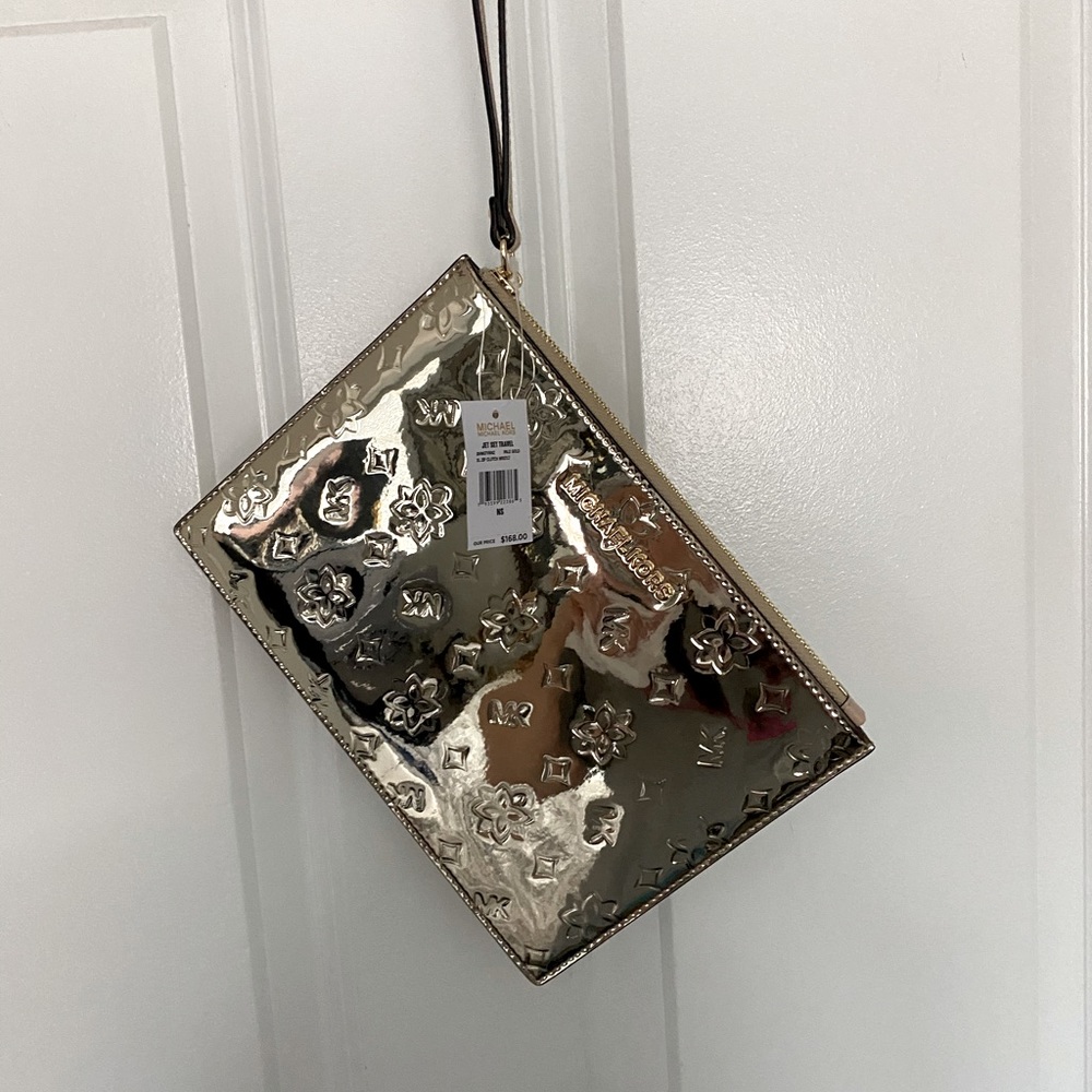 Michael Kors Clutch